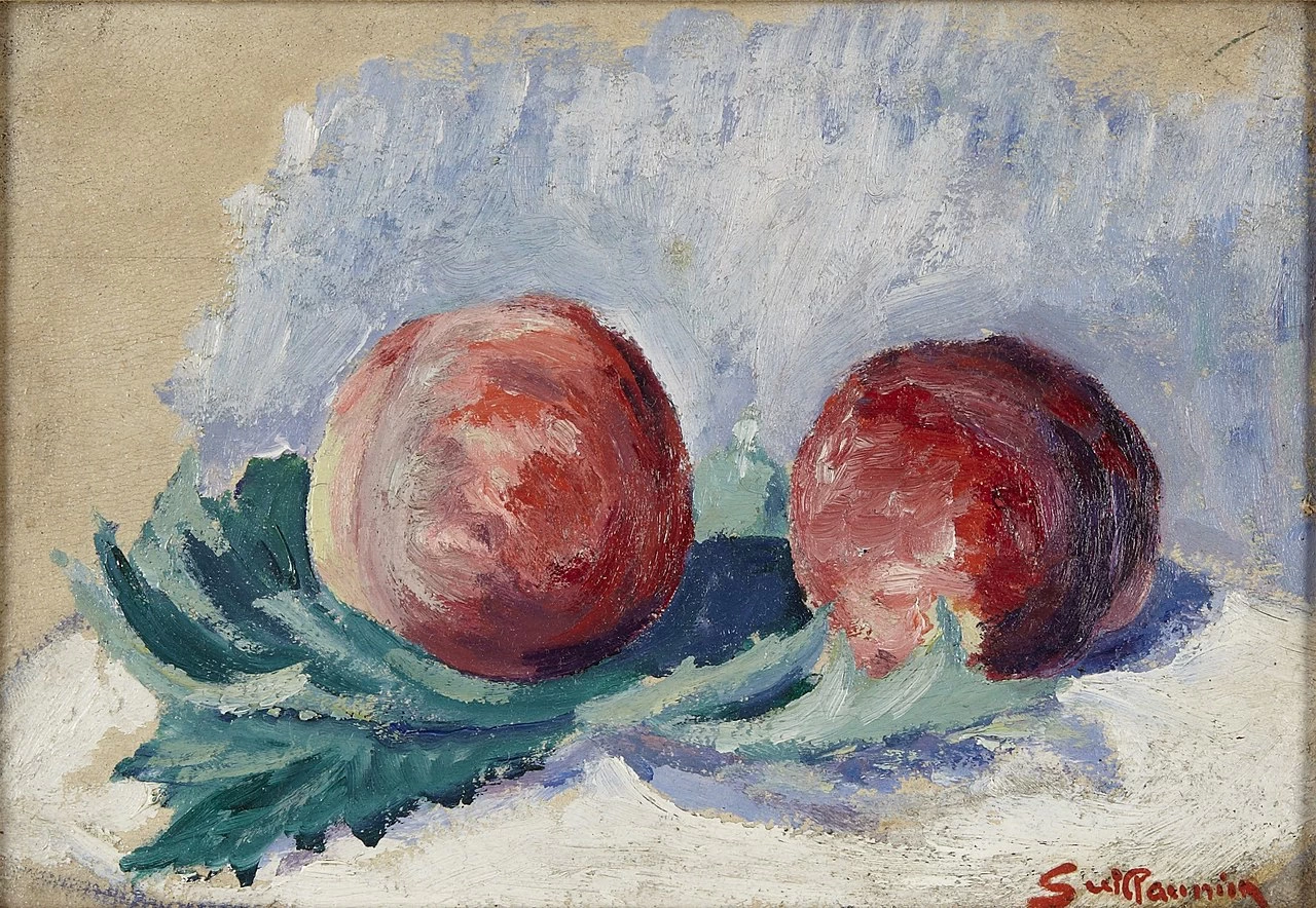 Natura morta - Princeton University Art Museum